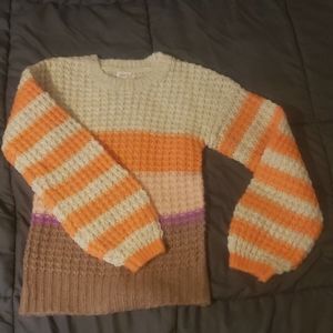 Cat & Jack sweater